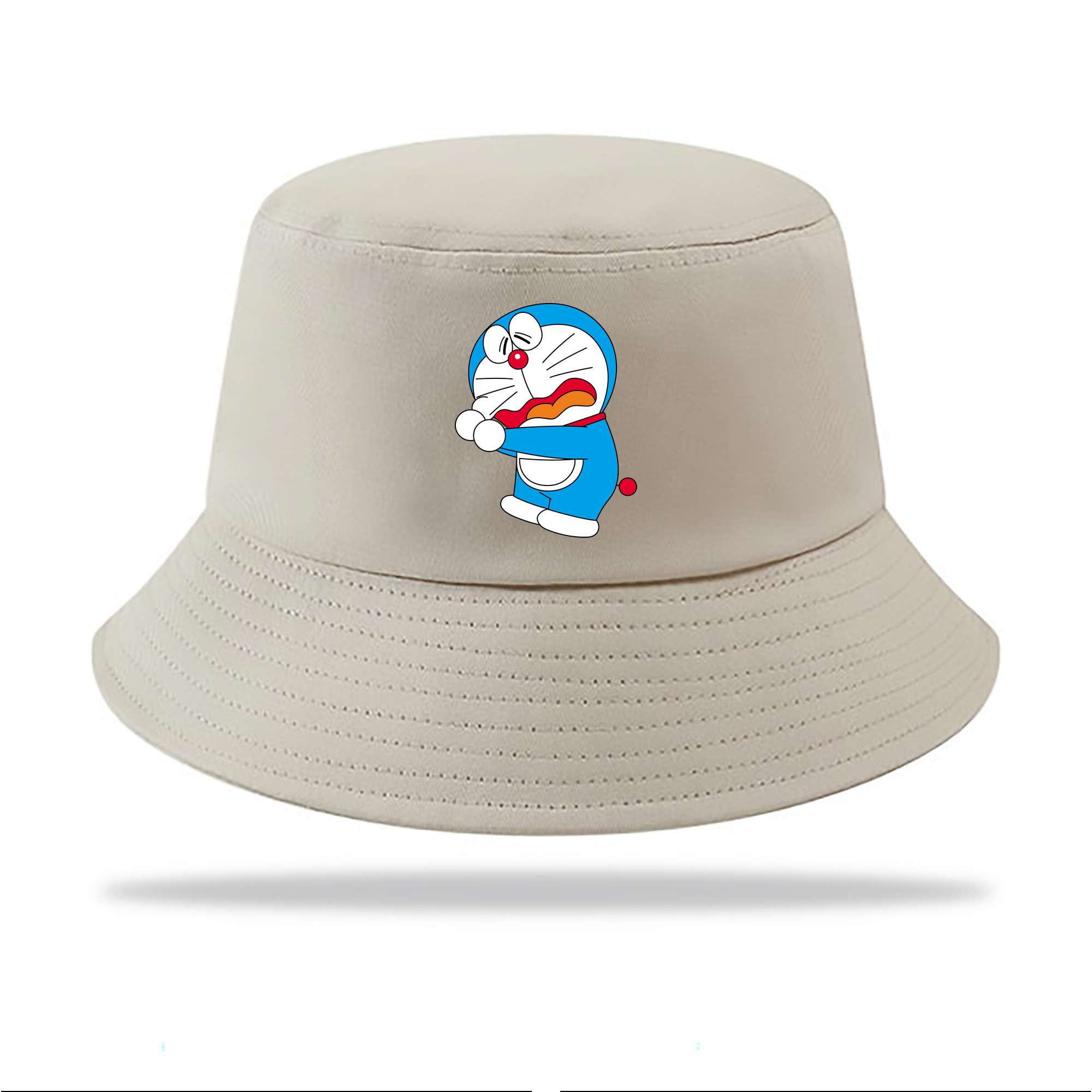 （画像用） ドラえもん Doraemon アウトドア日除けバケットハット
